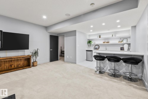 25 Enchanted Way, St. Albert, AB - Indoor
