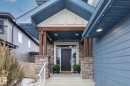 25 Enchanted Way, St. Albert, AB  - Outdoor With Exterior 