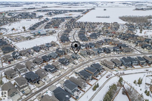 25 Enchanted Way, St. Albert, AB - Other