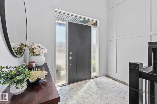 25 Enchanted Way, St. Albert, AB - Indoor Photo Showing Other Room