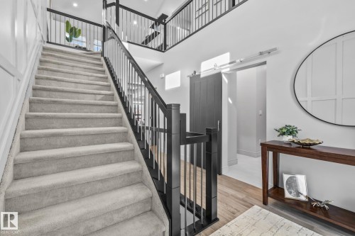 25 Enchanted Way, St. Albert, AB - Indoor Photo Showing Other Room