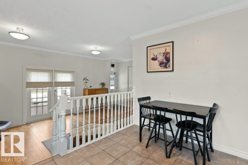 7 Murray Crescent, St. Albert, AB - Indoor