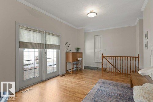 7 Murray Crescent, St. Albert, AB - Indoor Photo Showing Other Room