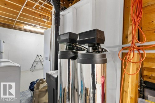 7 Murray Crescent, St. Albert, AB - Indoor