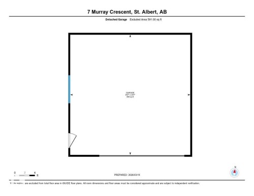 7 Murray Crescent, St. Albert, AB - Other