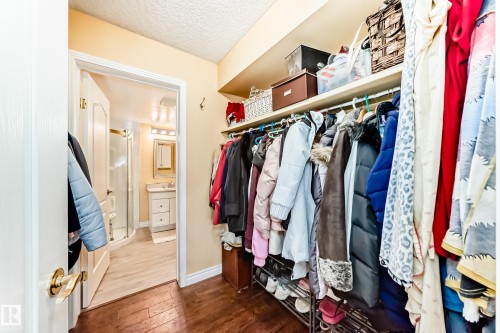 304 17150 94A Avenue, Edmonton, AB - Indoor With Storage