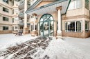 304 17150 94A Avenue, Edmonton, AB  - Outdoor With Facade 