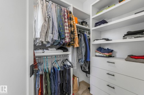 8319 80 Avenue, Edmonton, AB - Indoor With Storage