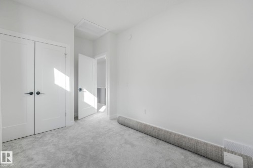8319 80 Avenue, Edmonton, AB - Indoor Photo Showing Other Room