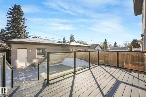 8319 80 Avenue, Edmonton, AB - Outdoor