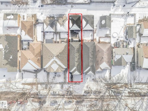 8319 80 Avenue, Edmonton, AB - 