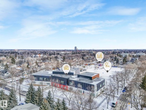 8319 80 Avenue, Edmonton, AB - Outdoor With View