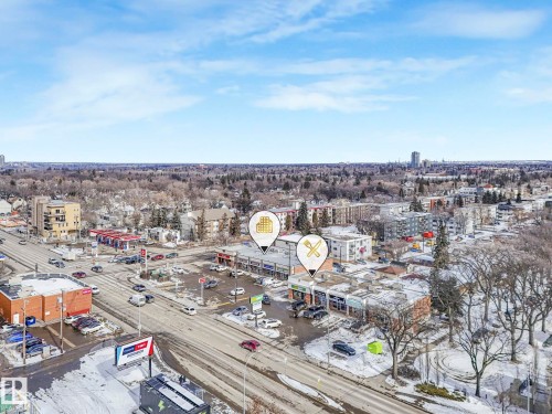 8319 80 Avenue, Edmonton, AB - Outdoor With View