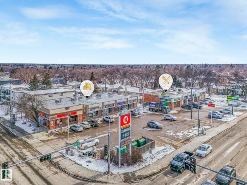 8319 80 Avenue, Edmonton, AB - Outdoor With View