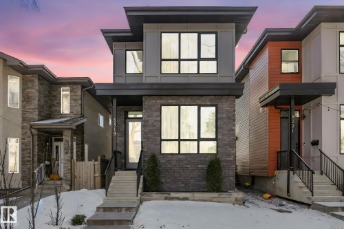 8319 80 Avenue, Edmonton, AB - Outdoor