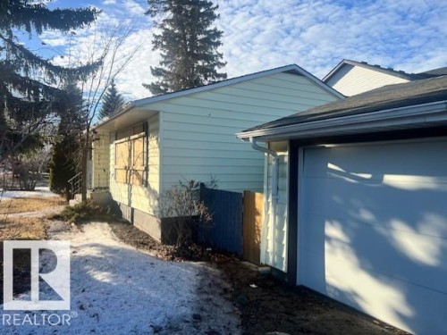 14632 95 Avenue, Edmonton, AB - Outdoor