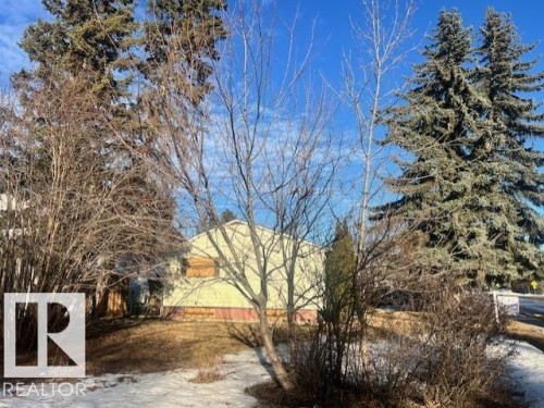 14632 95 Avenue, Edmonton, AB - Outdoor With View