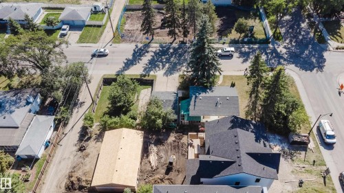 14632 95 Avenue, Edmonton, AB - Outdoor With View