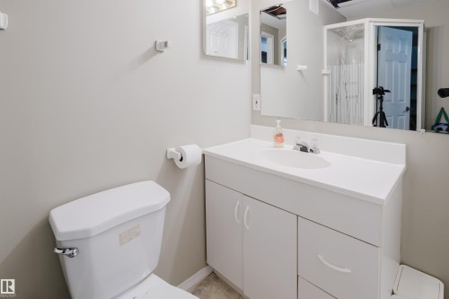 14632 95 Avenue, Edmonton, AB - Indoor Photo Showing Bathroom