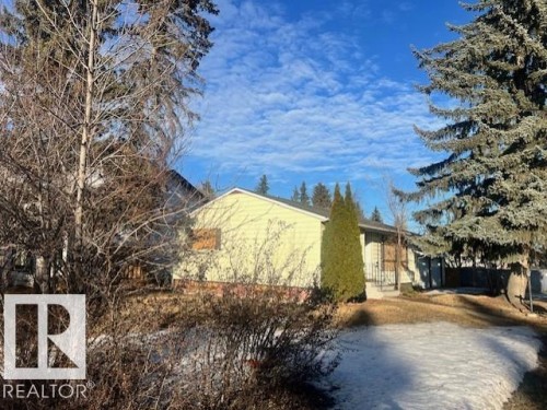 14632 95 Avenue, Edmonton, AB - Outdoor