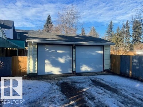 14632 95 Avenue, Edmonton, AB - Outdoor