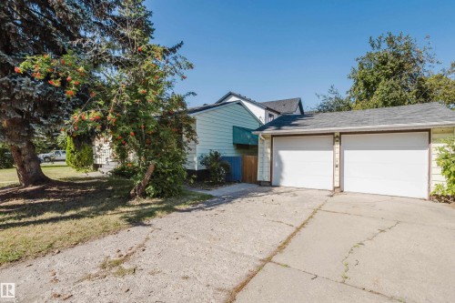 14632 95 Avenue, Edmonton, AB - Outdoor