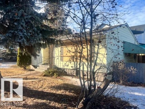 14632 95 Avenue, Edmonton, AB - Outdoor