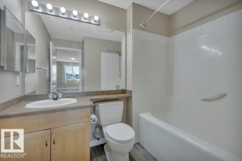 314 111 Edwards Drive, Edmonton, AB - Indoor Photo Showing Bathroom
