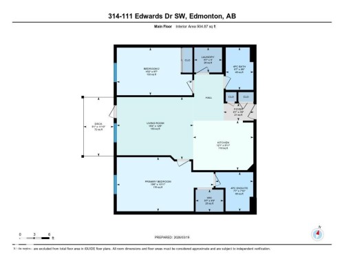 314 111 Edwards Drive, Edmonton, AB - Other