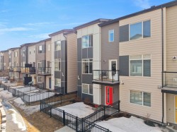 138 804 WELSH Drive  Edmonton, AB T6X 1Y8