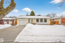 4 ASPEN Crescent  St. Albert, AB T8N 2L8