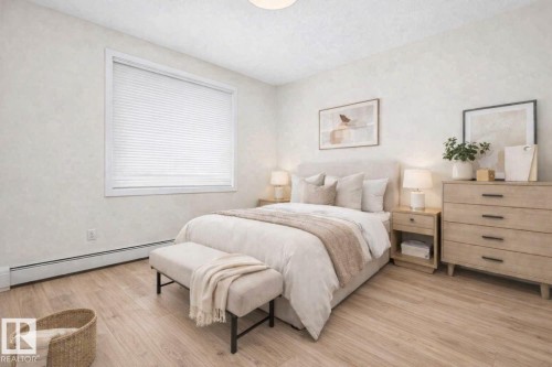 125 304 Ambleside Link Link, Edmonton, AB - Indoor Photo Showing Bedroom