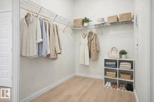 125 304 Ambleside Link Link, Edmonton, AB - Indoor With Storage