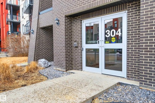 125 304 Ambleside Link Link, Edmonton, AB - Outdoor
