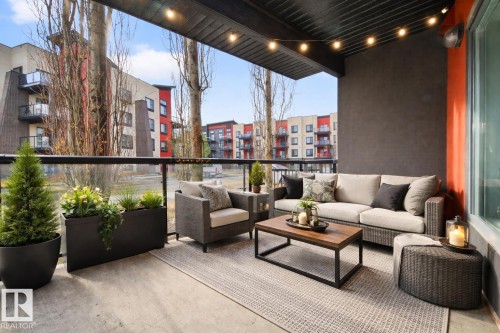 125 304 Ambleside Link Link, Edmonton, AB - Outdoor With Exterior