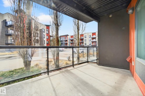 125 304 Ambleside Link Link, Edmonton, AB - Outdoor With Exterior