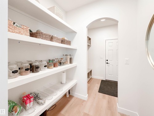 29 Cannes Cove, St. Albert, AB - Indoor