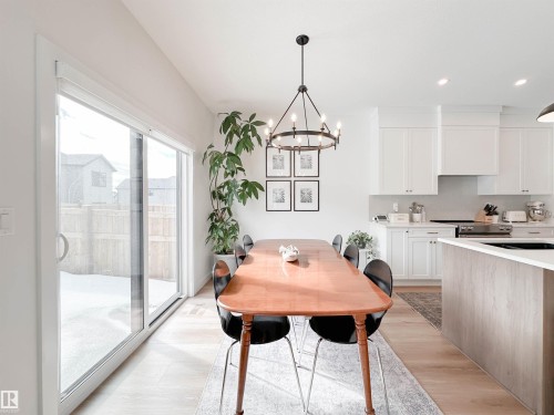 29 Cannes Cove, St. Albert, AB - Indoor