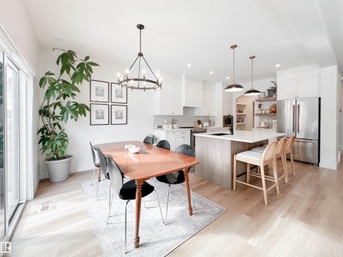 29 Cannes Cove, St. Albert, AB - Indoor