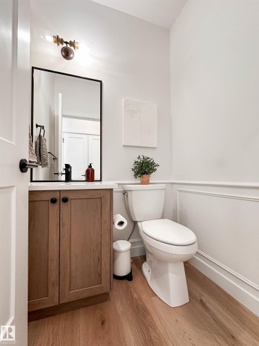 29 Cannes Cove, St. Albert, AB - Indoor Photo Showing Bathroom