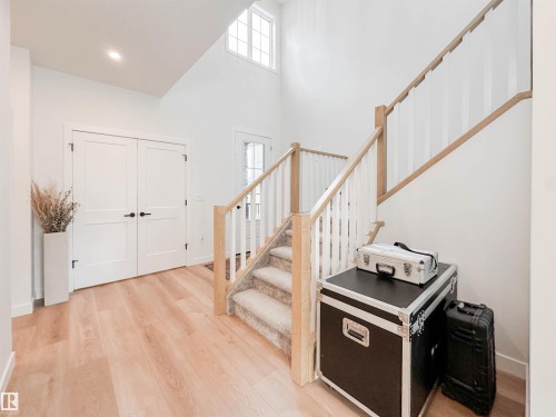 29 Cannes Cove, St. Albert, AB - Indoor Photo Showing Other Room