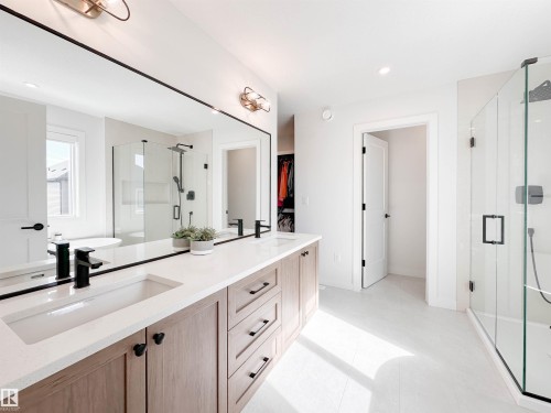 29 Cannes Cove, St. Albert, AB - Indoor