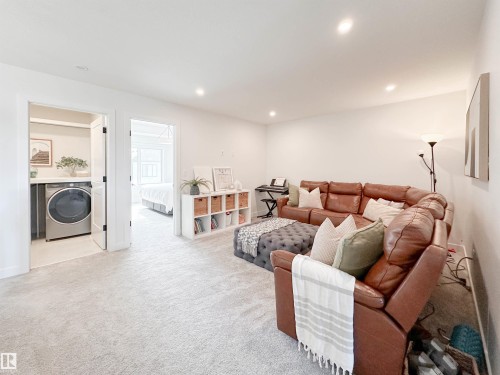 29 Cannes Cove, St. Albert, AB - Indoor