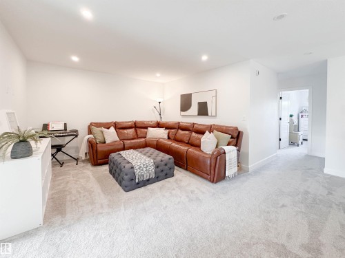 29 Cannes Cove, St. Albert, AB - Indoor