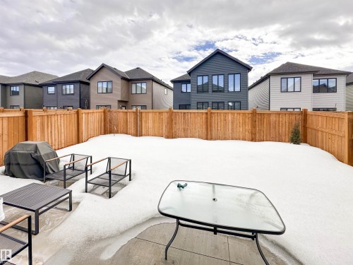 29 Cannes Cove, St. Albert, AB - Outdoor With Deck Patio Veranda