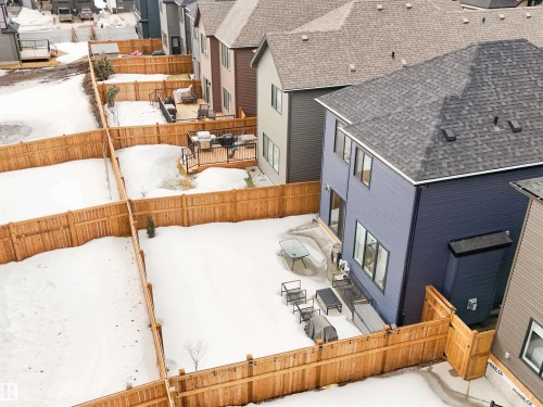 29 Cannes Cove, St. Albert, AB - Outdoor With Exterior