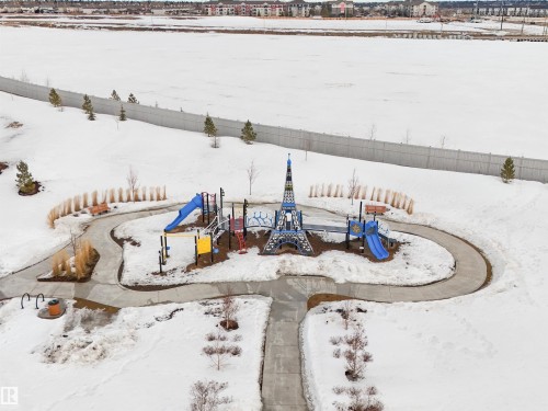 29 Cannes Cove, St. Albert, AB - Outdoor With View