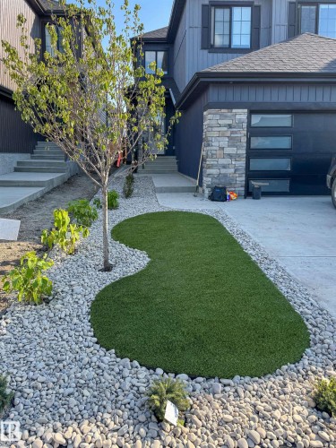 29 Cannes Cove, St. Albert, AB - Outdoor