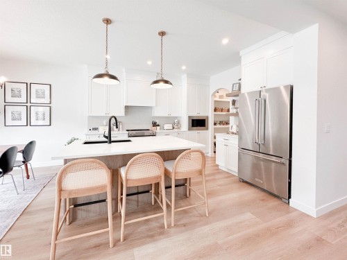 29 Cannes Cove, St. Albert, AB - Indoor