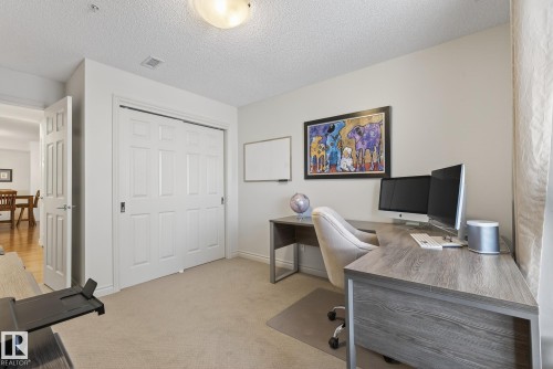 307 10108 125 Street, Edmonton, AB - Indoor